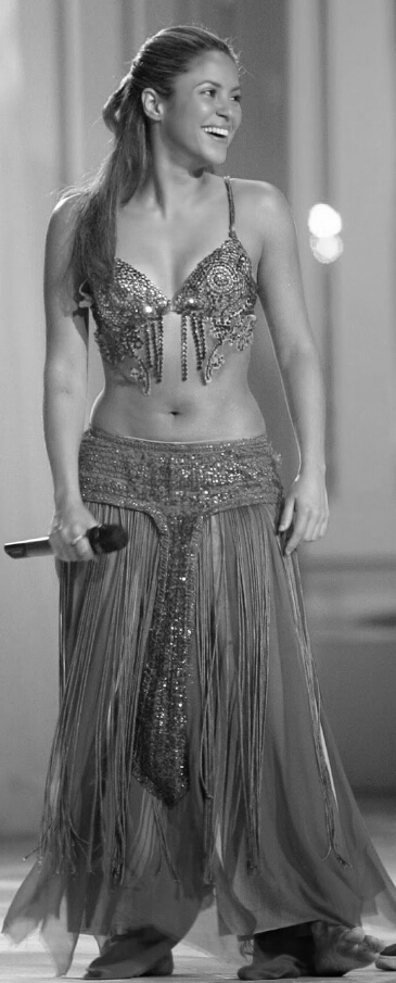 Shakira