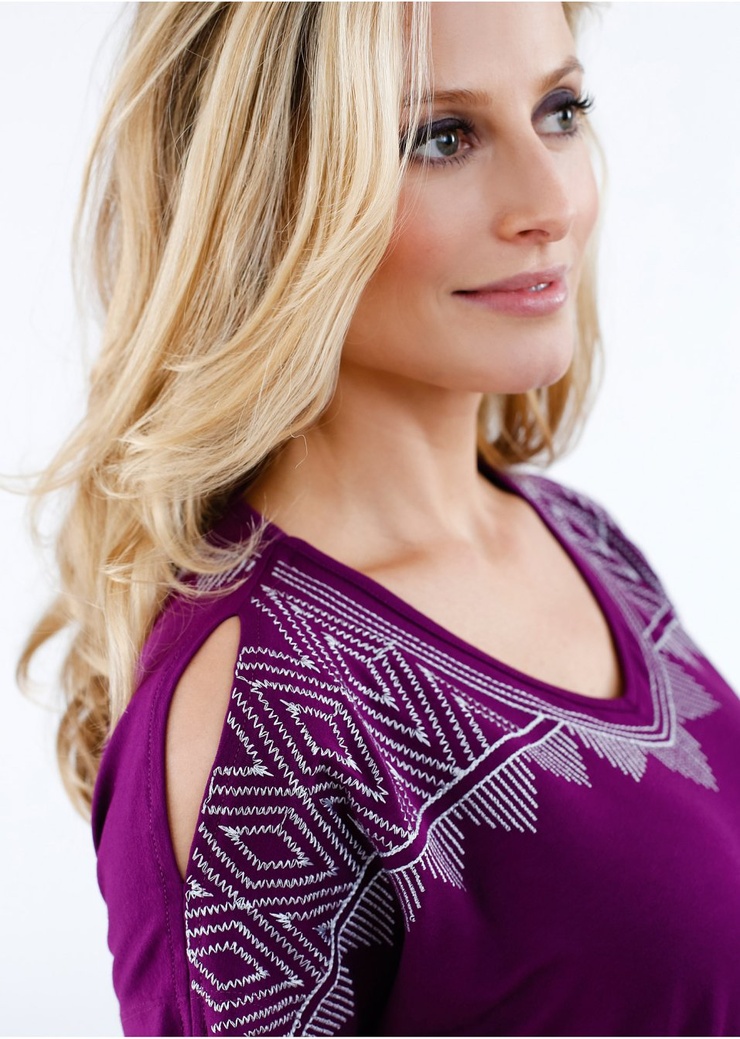 Daphne Van Driel