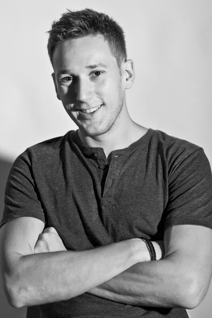 Jakub Swiderski