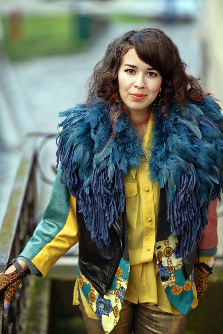 Tamara Gonzalez-Perea