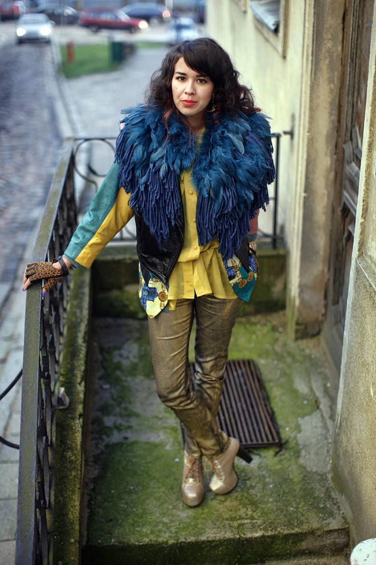 Tamara Gonzalez-Perea
