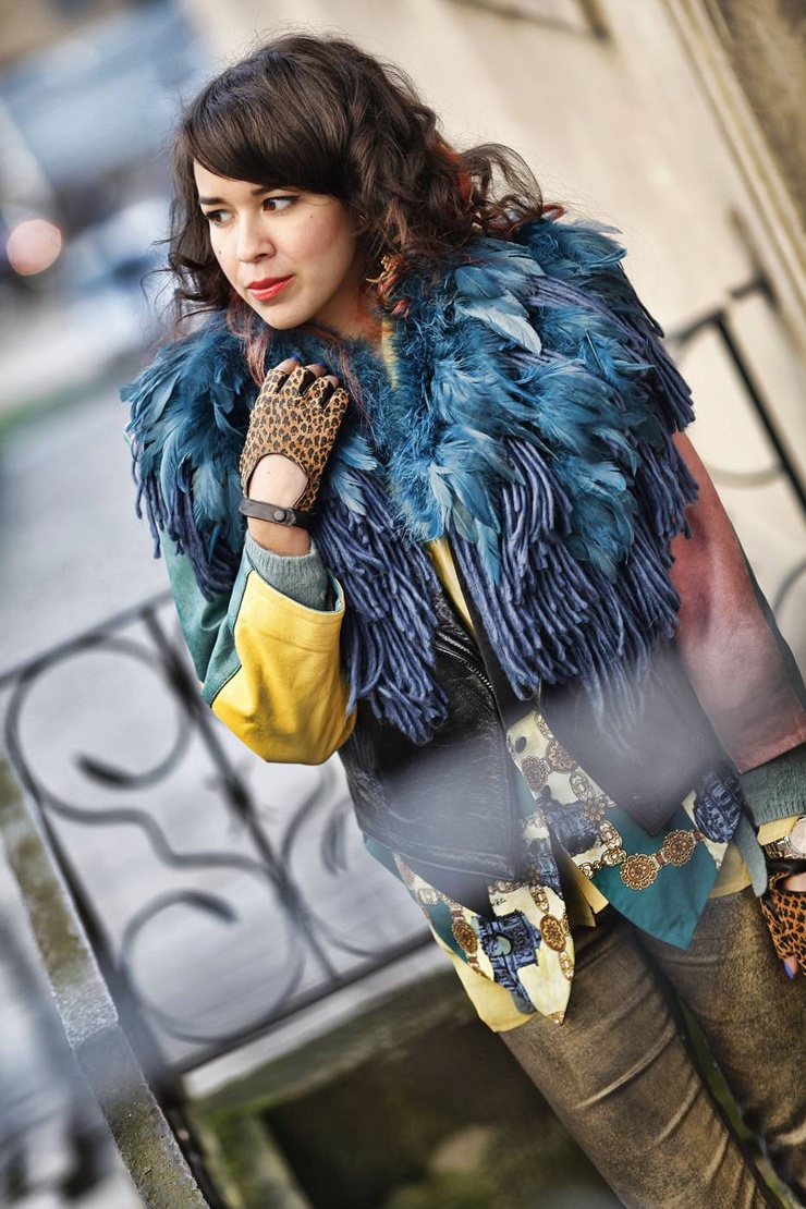 Tamara Gonzalez-Perea