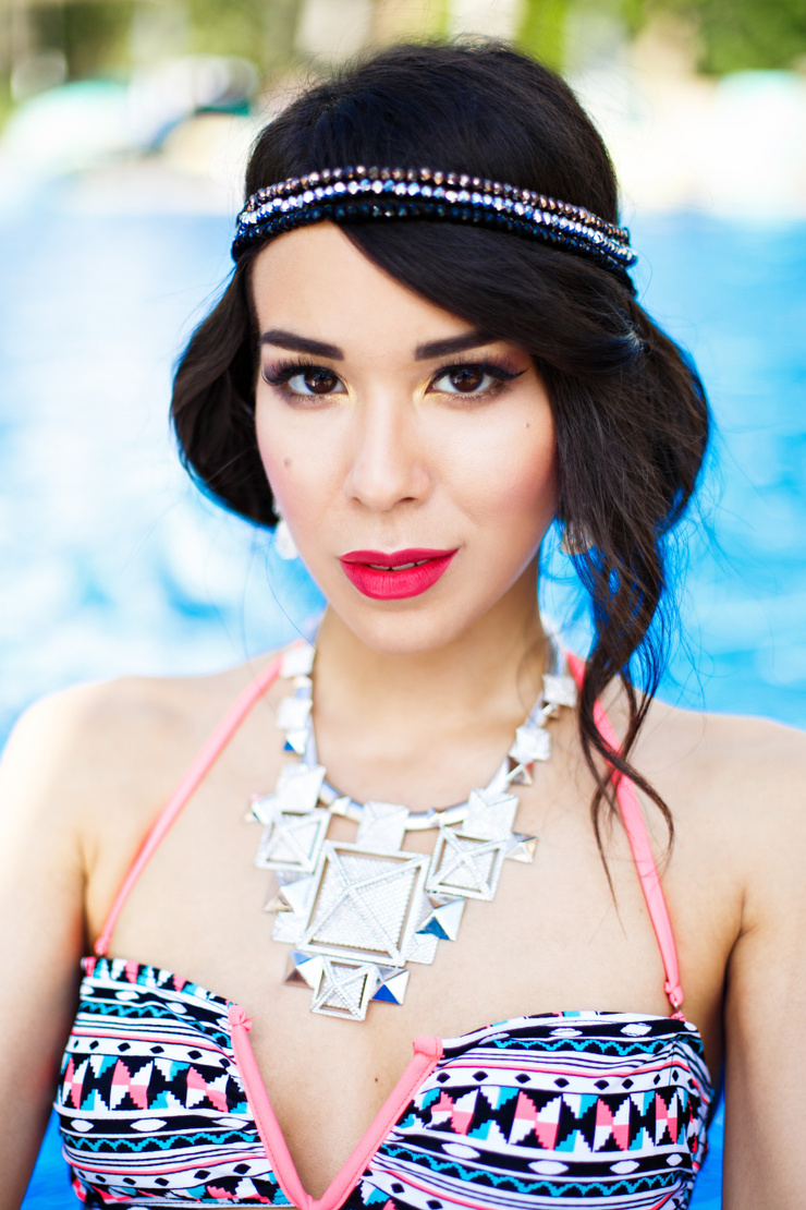 Tamara Gonzalez-Perea