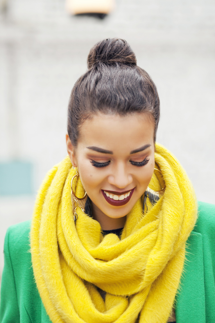 Tamara Gonzalez-Perea
