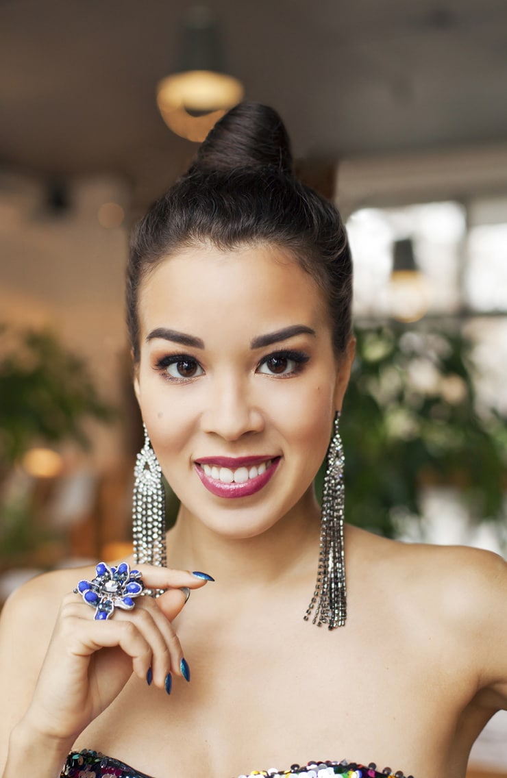 Tamara Gonzalez-Perea
