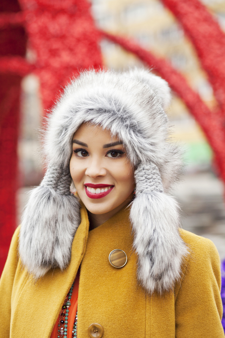 Tamara Gonzalez-Perea