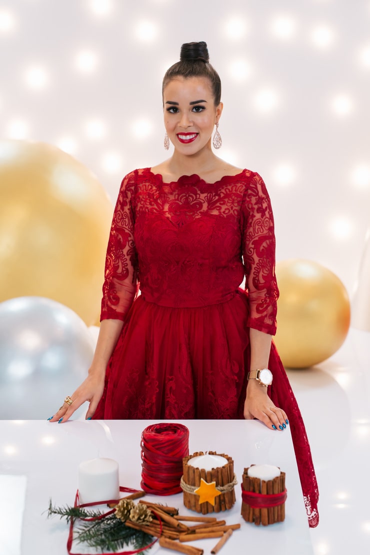 Tamara Gonzalez-Perea