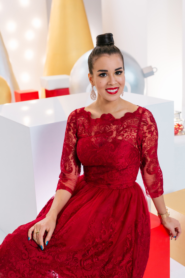 Tamara Gonzalez-Perea