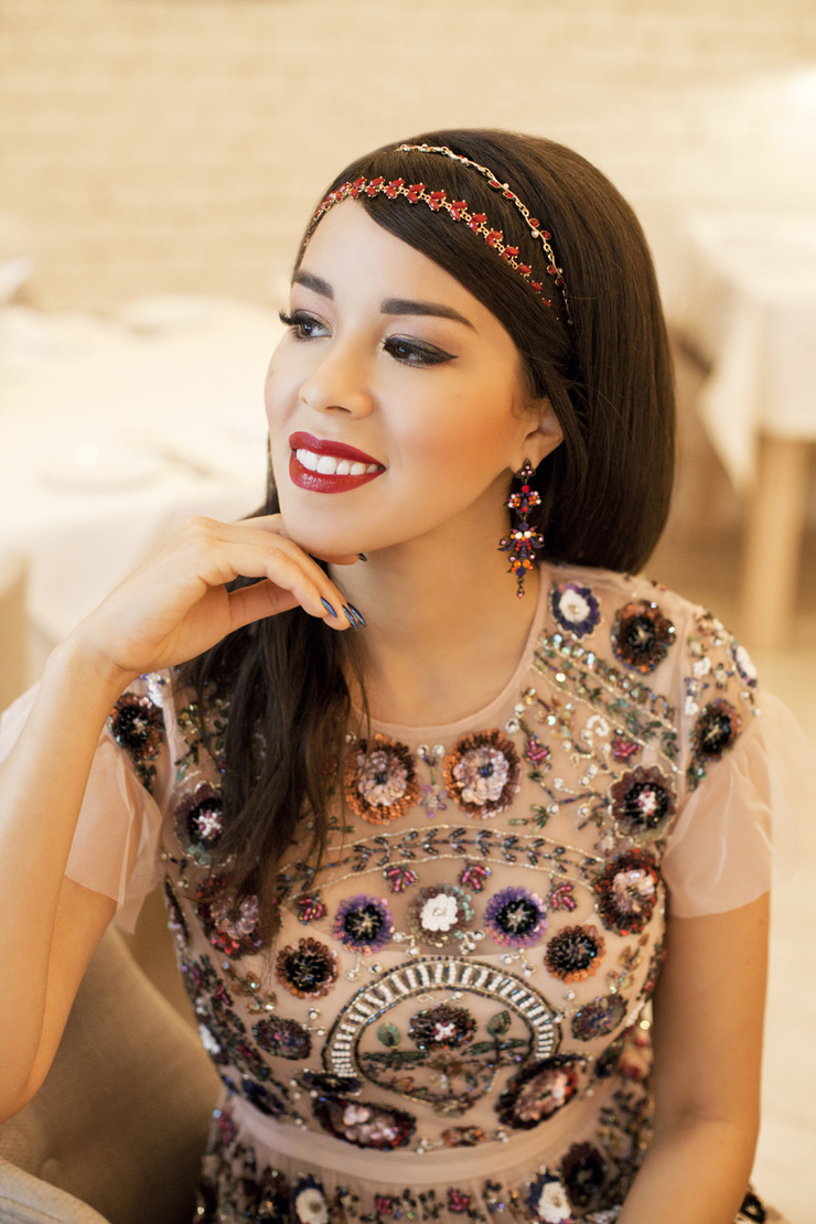 Tamara Gonzalez-Perea