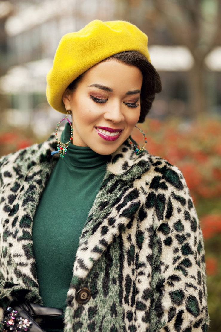 Tamara Gonzalez-Perea