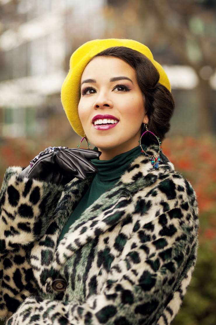 Tamara Gonzalez-Perea