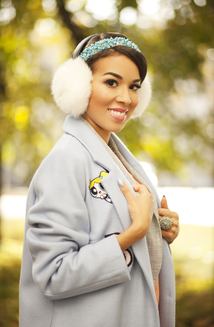 Tamara Gonzalez-Perea