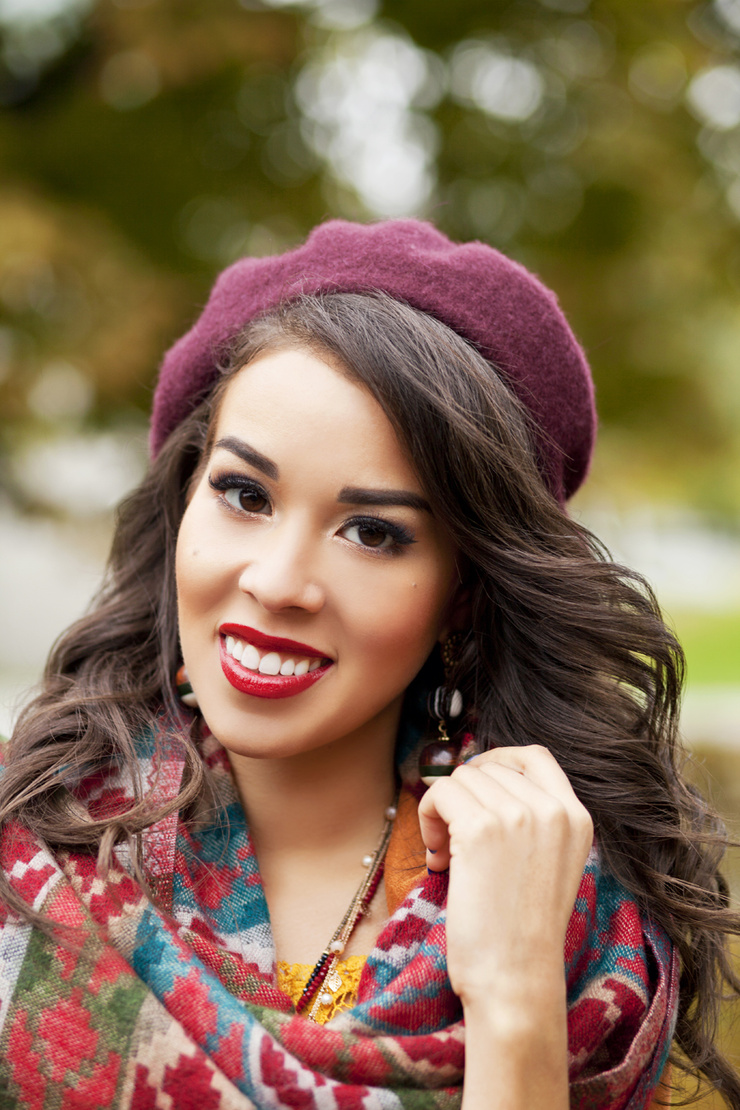 Tamara Gonzalez-Perea