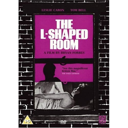 The L-Shaped Room