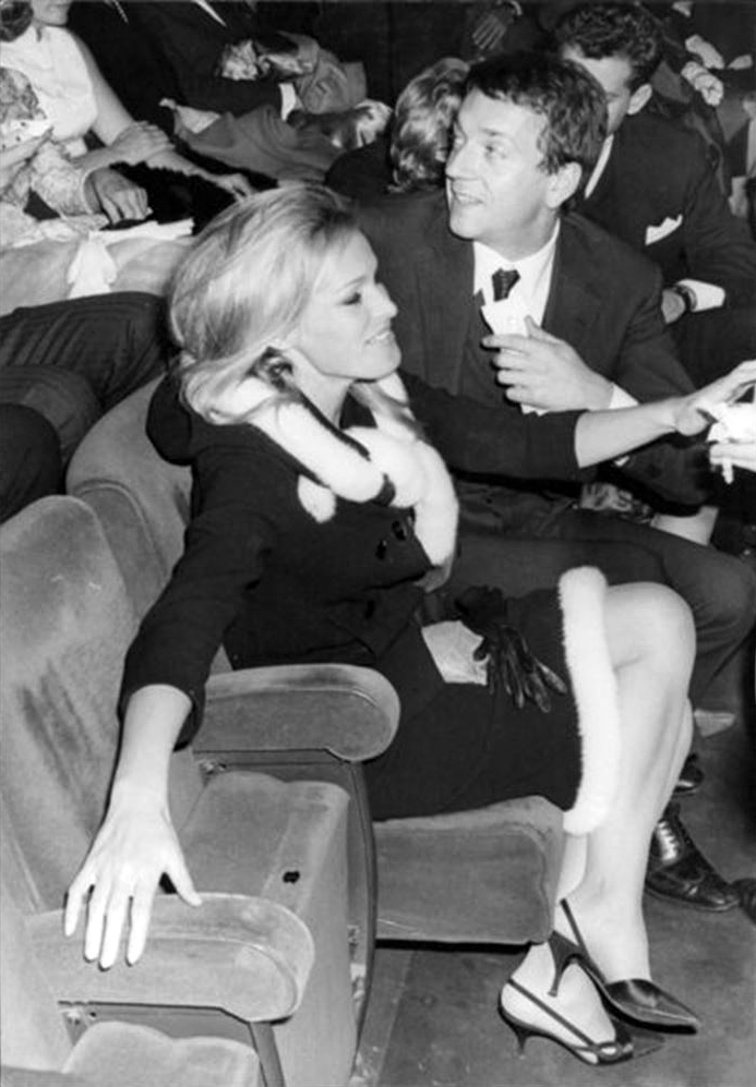 Ursula Andress