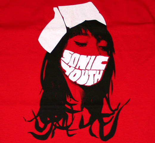 Sonic Youth