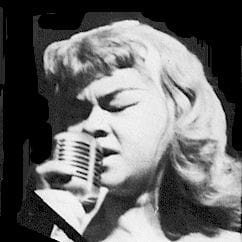 Etta James