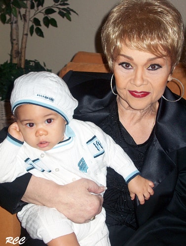 Etta James picture