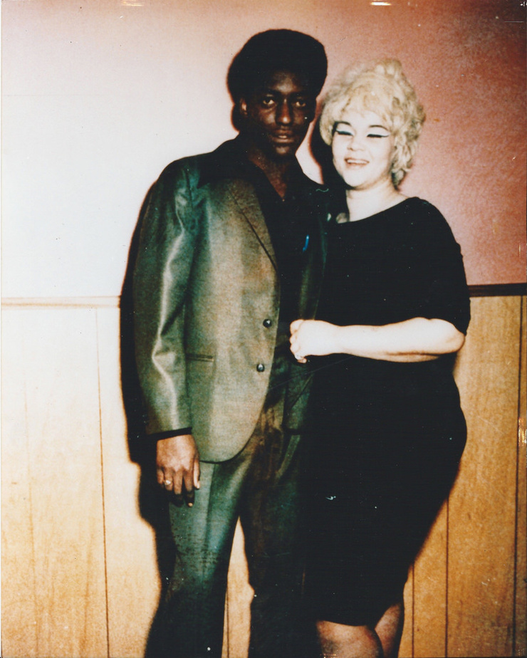 Etta James
