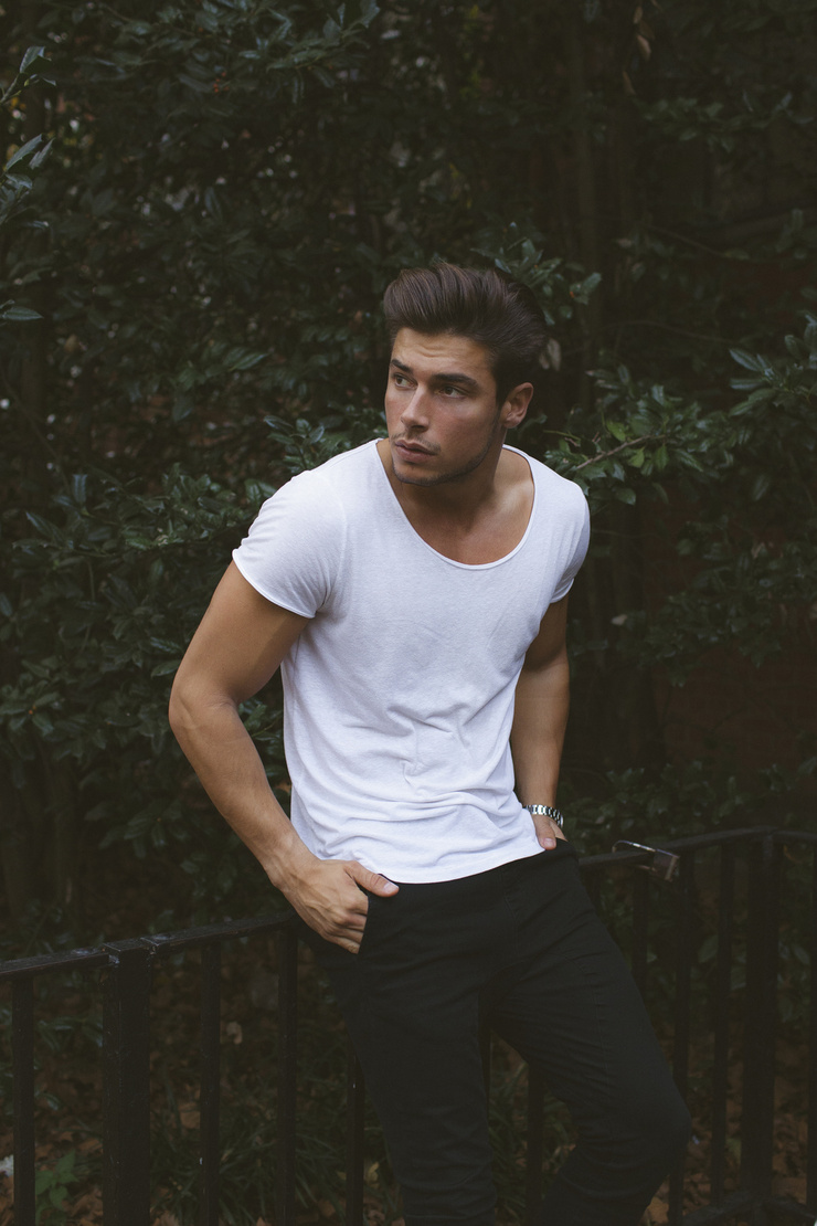 Andrea Denver