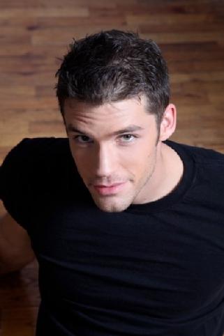 David A. Gregory