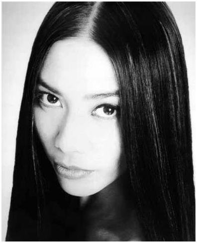 Anggun Anggun