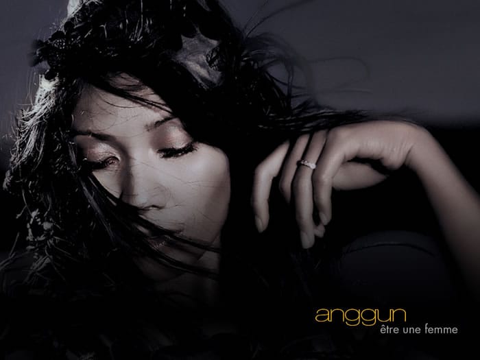 Anggun