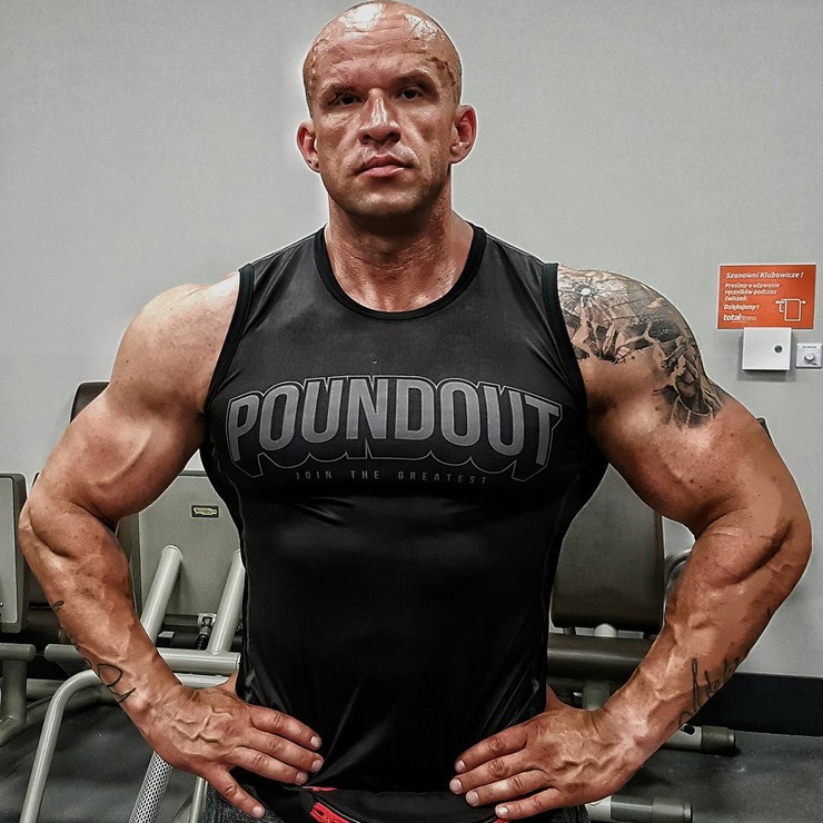 Tomasz Oswiecinski