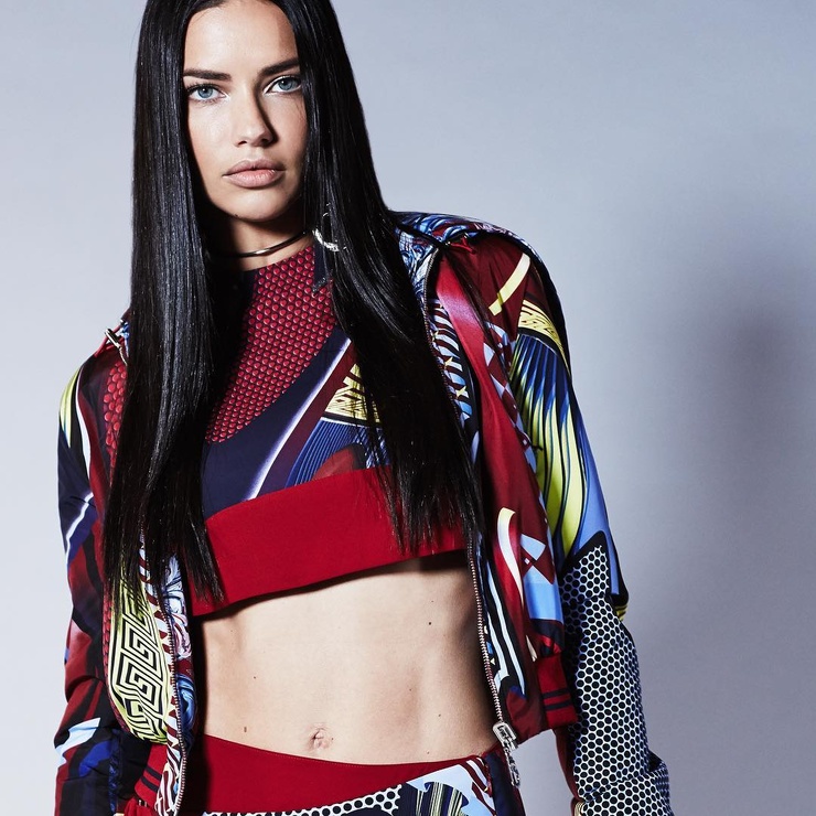 Adriana Lima