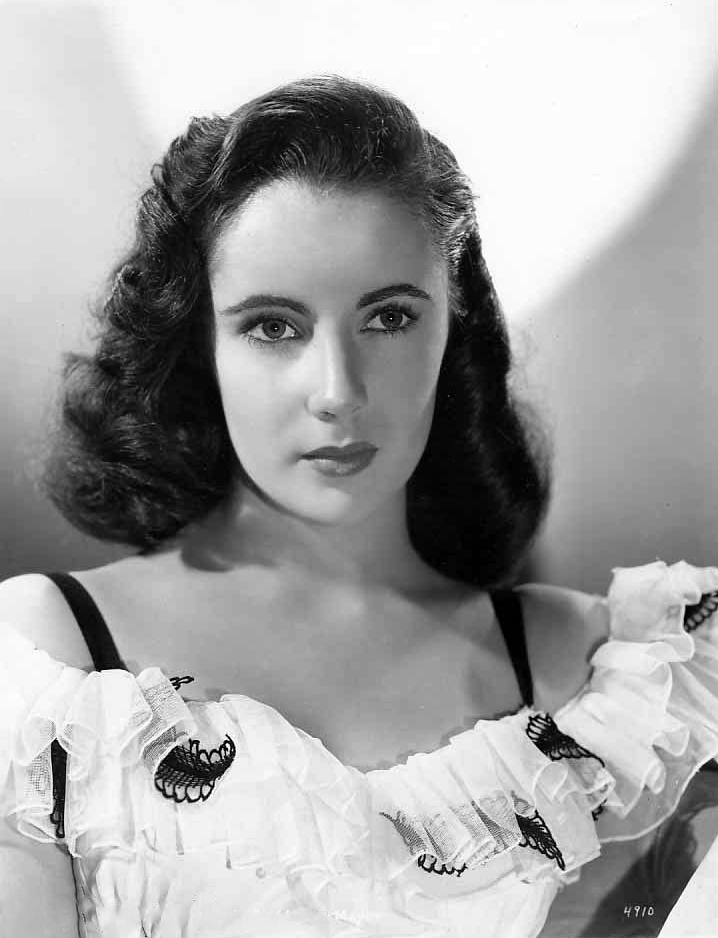Elizabeth Taylor