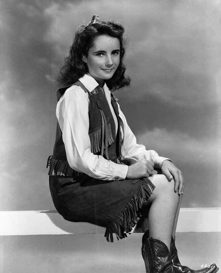 Elizabeth Taylor Elizabeth Taylor