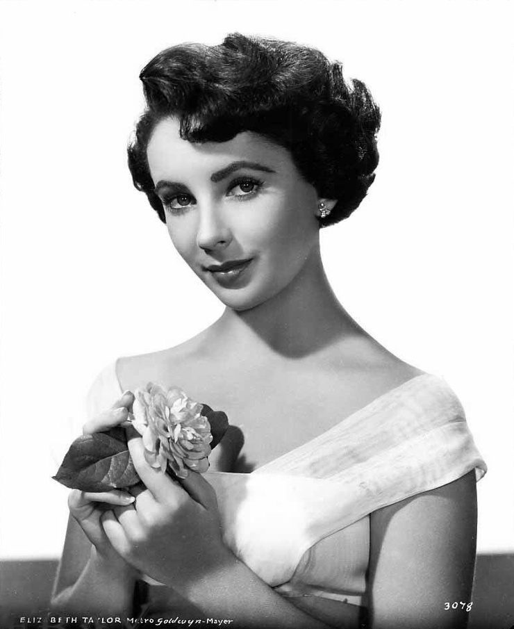 Elizabeth Taylor
