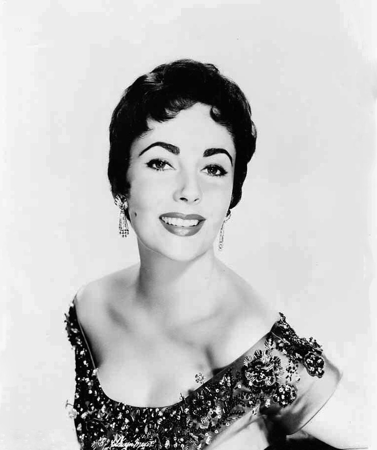 Elizabeth Taylor