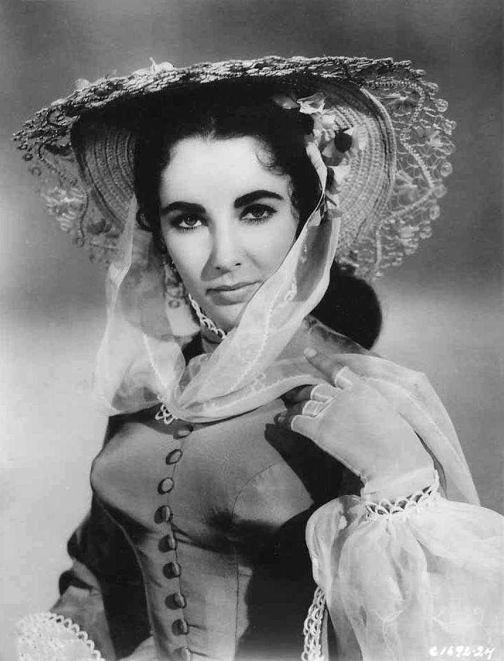 Elizabeth Taylor