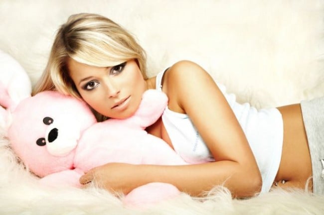 Sylwia Szostak Sylwia Szostak