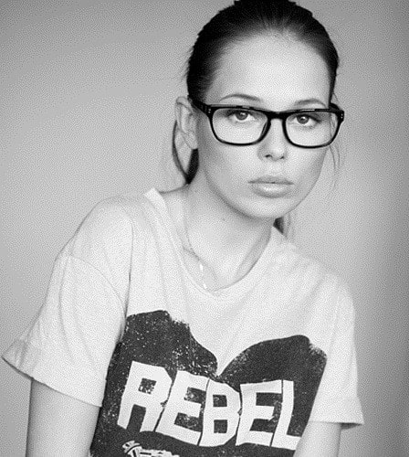Sylwia Szostak Sylwia Szostak