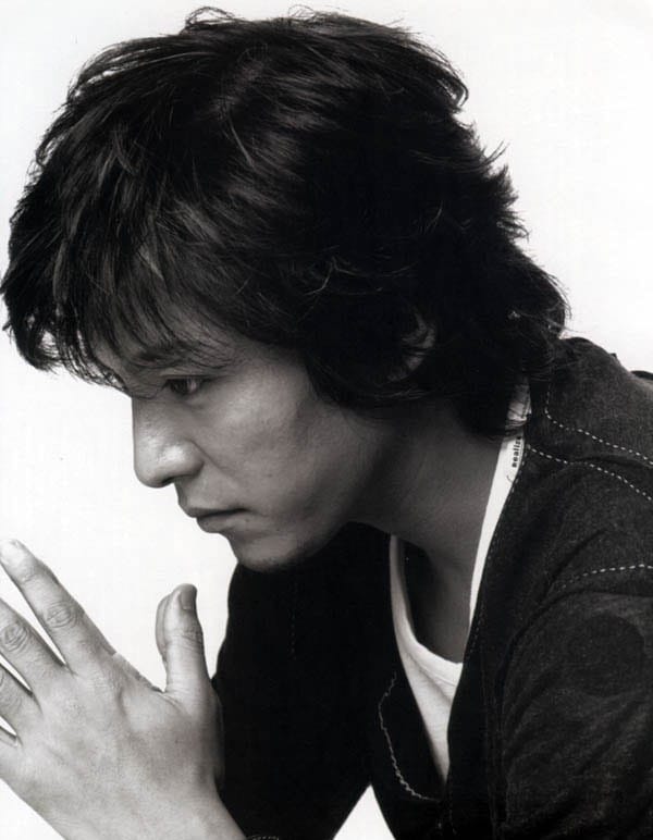 Naohito Fujiki