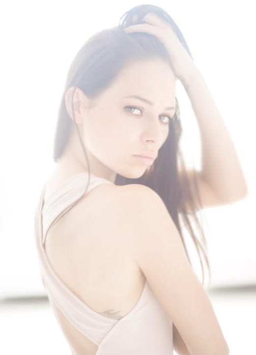Sylwia Szostak Sylwia Szostak
