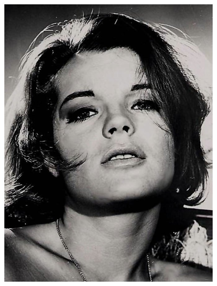 Romy Schneider