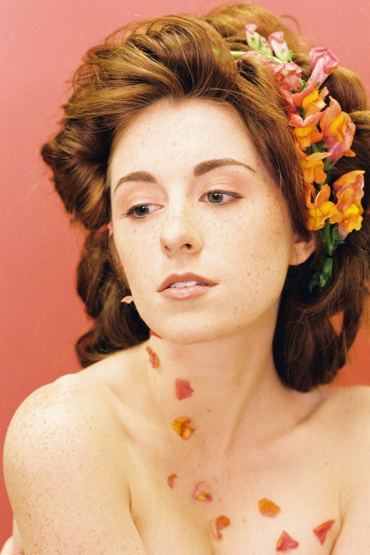 Anna K Mason