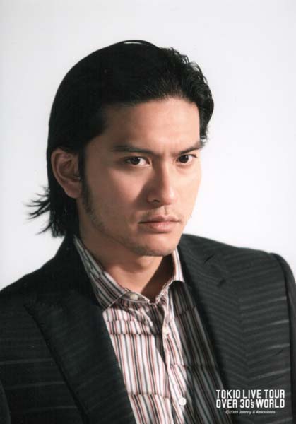 Tomoya Nagase