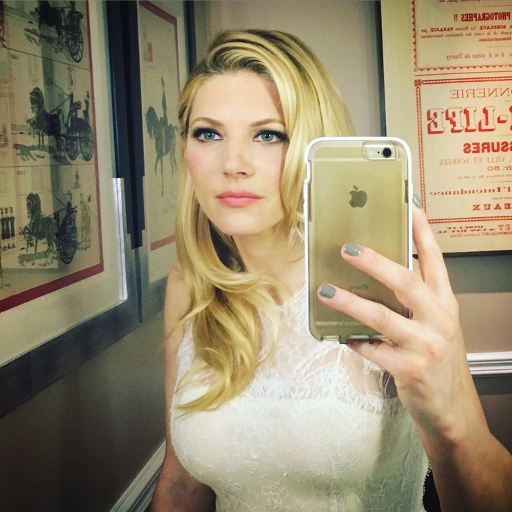 Katheryn Winnick Katheryn Winnick