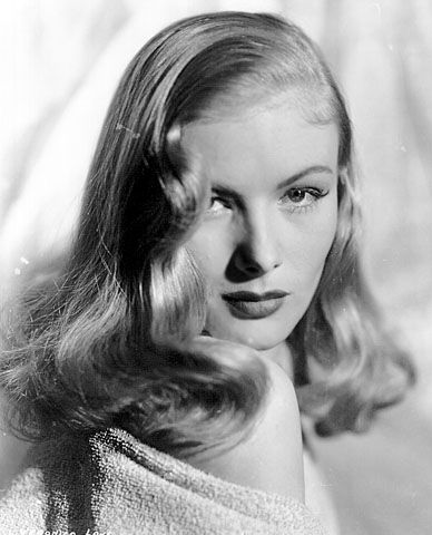 Picture of Veronica Lake