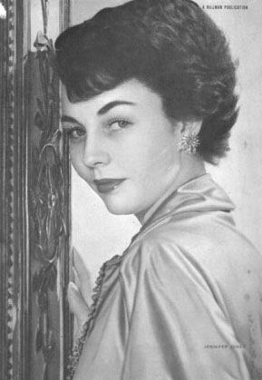Jennifer Jones