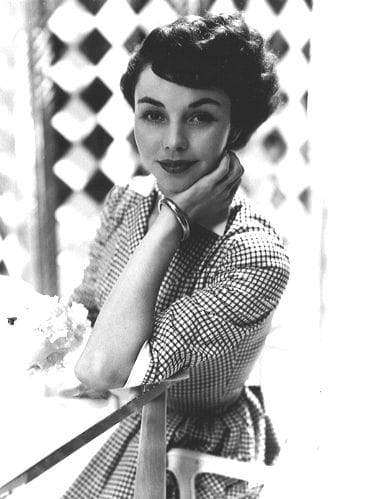Jennifer Jones