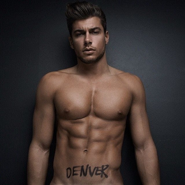 Andrea Denver