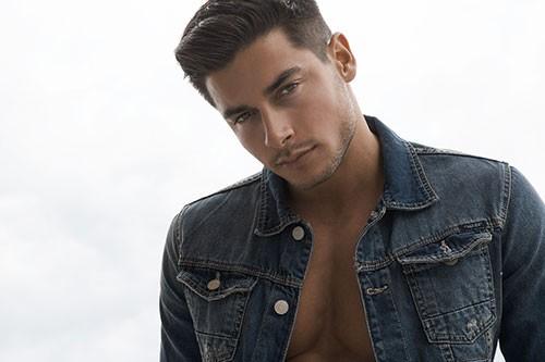 Andrea Denver Andrea Denver