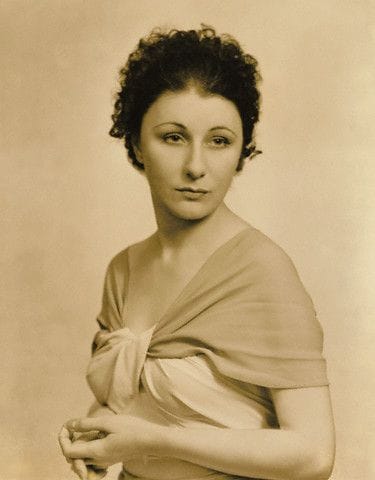 Judith Anderson