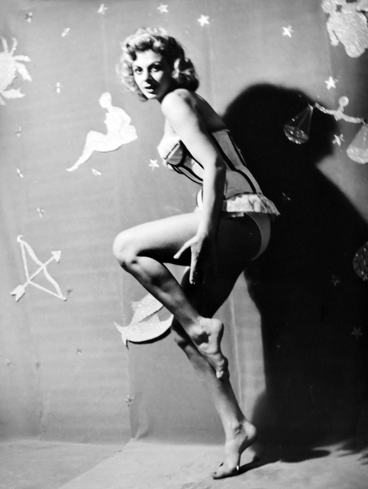 Sandra Milo
