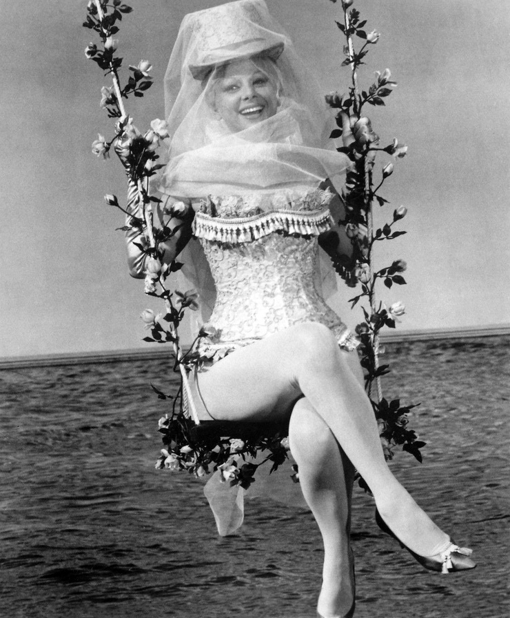Sandra Milo